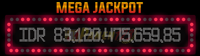 Bigbos333 Jackpot