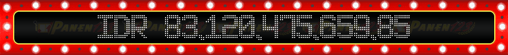 Bigbos333 Jackpot