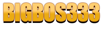 Logo Bigbos333